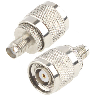 SMA Femelle à RPTNC Connecteur Mâle SS1843342-02