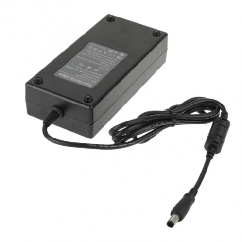 Adaptateur CA 19V 9.5A pour HP Networking, Conseils de sortie: 7.4mm x 5.0mm (Noir) SA1912823-06