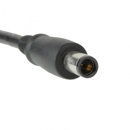 Adaptateur CA 19V 9.5A pour HP Networking, Conseils de sortie: 7.4mm x 5.0mm (Noir) SA1912823-06