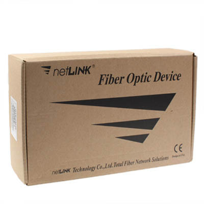 Émetteur-récepteur optique adaptatif Gigabit multimode 10/100 / 1000M SH2001152-08