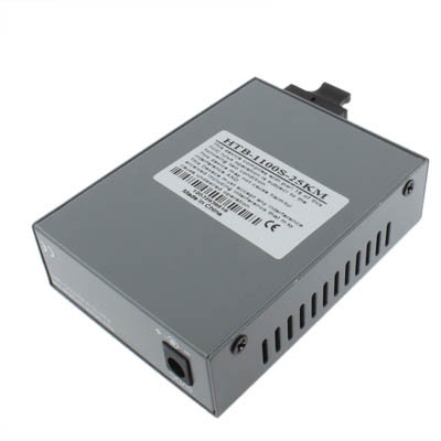 Transceiver fibre optique Fast Ethernet monomode SH20021766-08