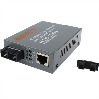 Transceiver Fibre Fast Ethernet multi-mode SH20061614-08