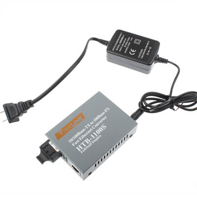 Transceiver Fibre Fast Ethernet multi-mode SH20061614-08