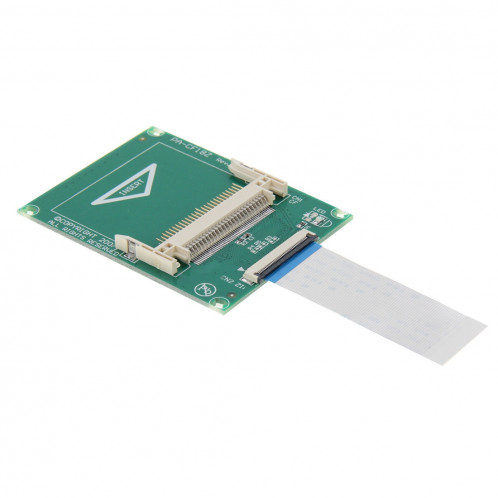 Carte CF à carte d'adaptateur de câble de carte convertisseur ZIF PATA de 1,8 pouces CE SC2390611-06