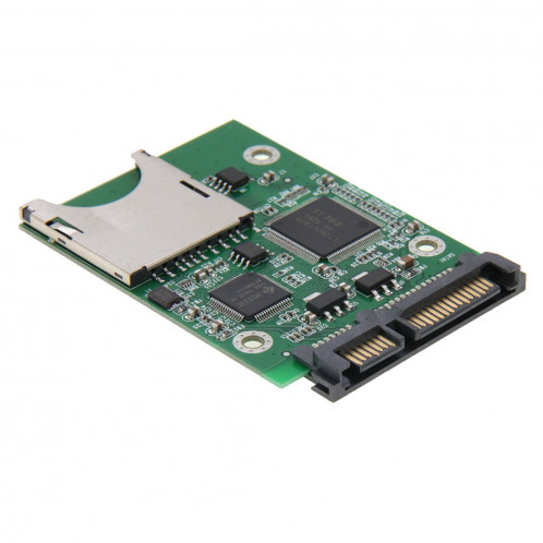 SD à 22 broches adaptateur SATA carte convertisseur SS2392917-05