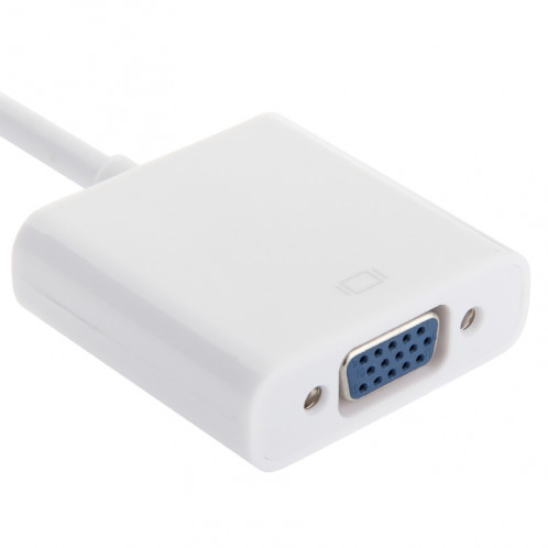 Carte graphique externe vidéo de convertisseur d'adaptateur d'USB 3.0 vers VGA multi-affichage SU243728-07