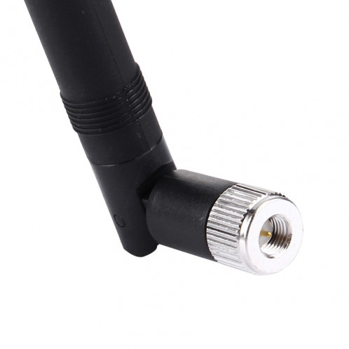 9DBi SMA Mâle 1.2GHZ Antenne (Noir) S9803B281-05