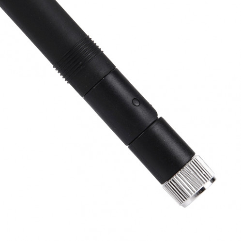 9DBi SMA Mâle 1.2GHZ Antenne (Noir) S9803B281-05