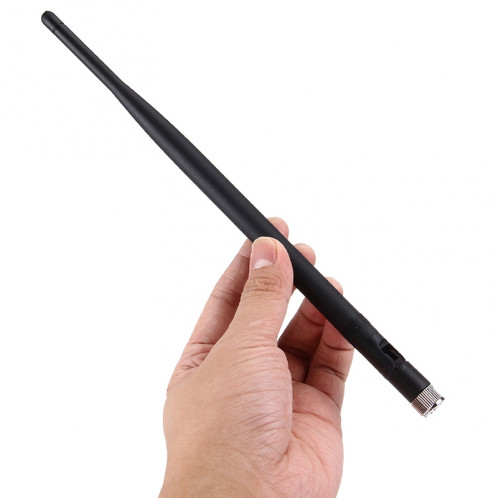 9DBi SMA Mâle 1.2GHZ Antenne (Noir) S9803B281-05