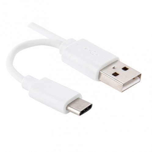 USB-C / Type-C 3.1 à 3 ports USB HUB + adaptateur Ethernert, pour Galaxy S8 et S8 + / LG G6 / Huawei P10 et P10 Plus / Xiaomi Mi6 et Max 2 et autres smartphones SH3341104-07