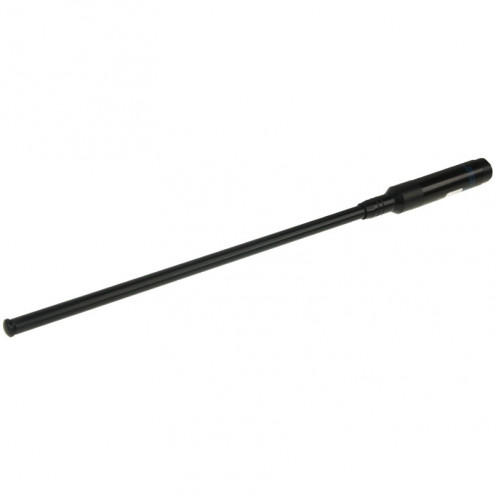 RH660S Dual Band 144 / 430MHz Antenne de poche téléscopique SMA-F à gain élevé pour talkie-walkie, antenne Longueur: 108.5cm SR5202196-07