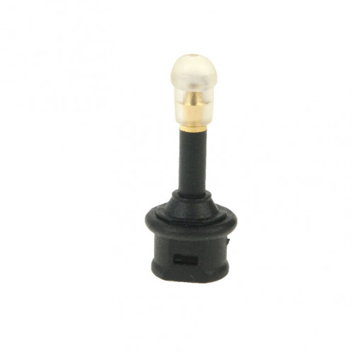 Adaptateur fibre optique carré 3.5 mm plaqué or SH5213379-05