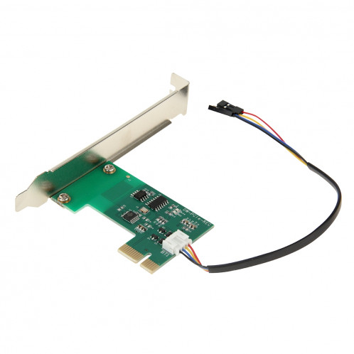 Commutateur de plate-forme sans fil DW-PCI-E SC8491920-08