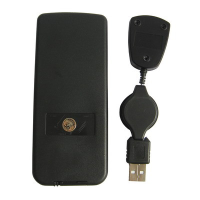 Télécommande PC (noire) SH01141173-05