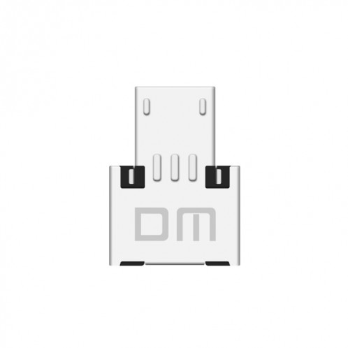 Mini Android Style Micro USB OTG USB Drive Reader SH00321247-08