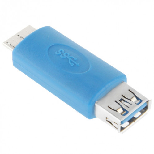 Adaptateur AF micro USB 3.0 vers USB 3.0 avec fonction OTG, Pour Galaxy Note III / N9000 SH2257750-03