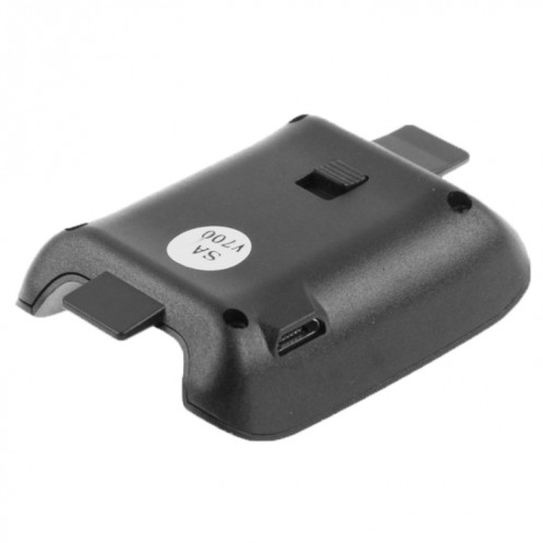 Chargeur Dock Station de chargement pour montre intelligente Galaxy Gear V700 (noir) SH26141130-07