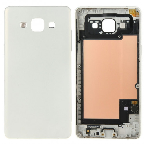 Couverture arrière complète pour Samsung Galaxy A5 SC5854169-05