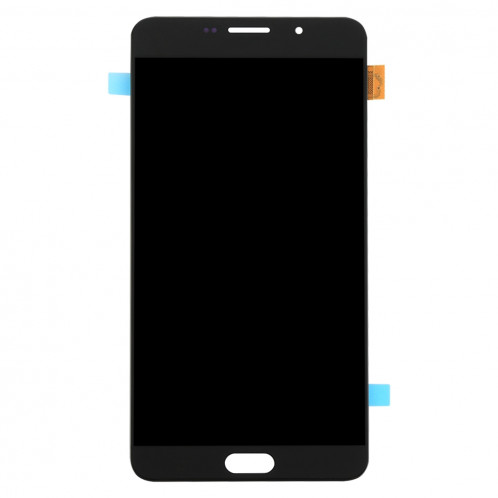 iPartsAcheter pour Samsung Galaxy A9 / A900 Original LCD Affichage + Écran Tactile Digitizer Assemblée (Noir) SI91BL1593-06