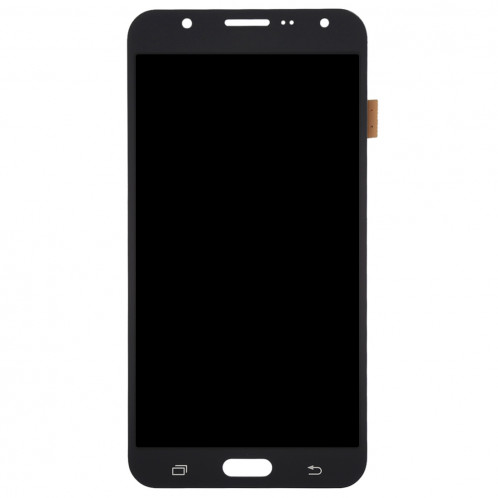 iPartsAcheter pour Samsung Galaxy J7 / J700 Original LCD Affichage + Écran Tactile Digitizer Assemblée (Noir) SI92BL1738-06