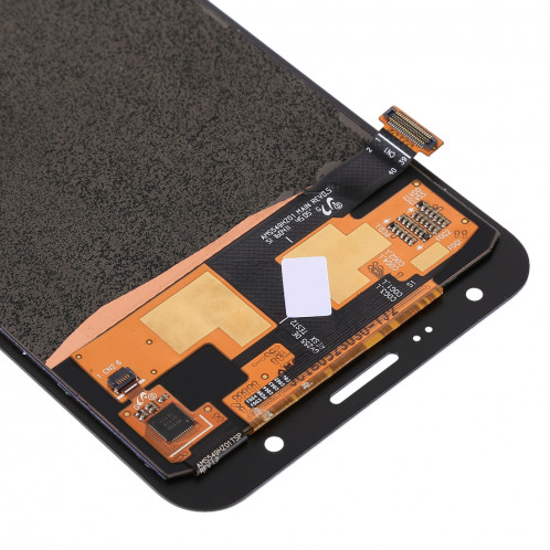 iPartsAcheter pour Samsung Galaxy J7 / J700 Original LCD Affichage + Écran Tactile Digitizer Assemblée (Noir) SI92BL1738-06