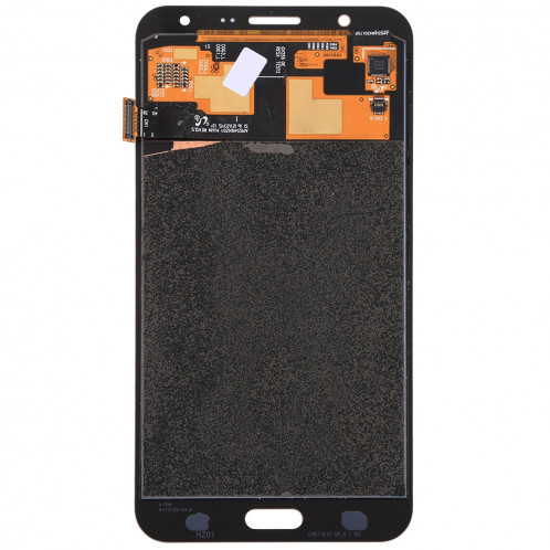 iPartsAcheter pour Samsung Galaxy J7 / J700 Original LCD Affichage + Écran Tactile Digitizer Assemblée (Or) SI92JL956-06