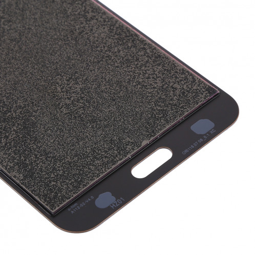 iPartsAcheter pour Samsung Galaxy J7 / J700 Original LCD Affichage + Écran Tactile Digitizer Assemblée (Or) SI92JL956-06