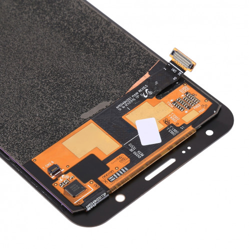 iPartsAcheter pour Samsung Galaxy J7 / J700 Original LCD Affichage + Écran Tactile Digitizer Assemblée (Or) SI92JL956-06
