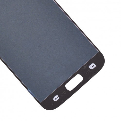iPartsAcheter pour Samsung Galaxy S7 / G9300 / G930F / G930A / G930V Écran LCD Original + Écran Tactile Digitizer Assemblée (Or) SI493J1933-05