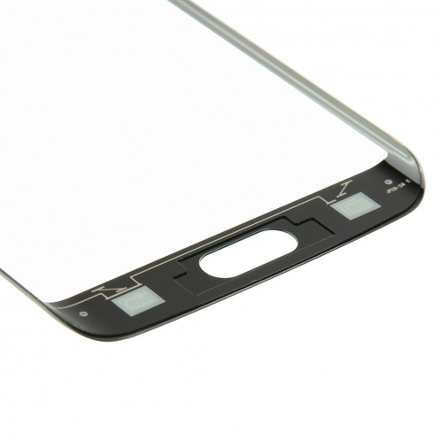 iPartsAcheter pour Samsung Galaxy S6 Edge / G925 Original Écran Tactile Digitizer Assemblée (Or) SI189J96-08