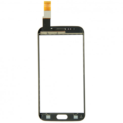 iPartsAcheter pour Samsung Galaxy S6 Edge / G925 Assemblée originale de numériseur d'écran tactile (blanc) SI189W1296-08