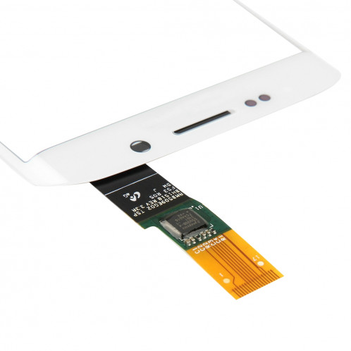 iPartsAcheter pour Samsung Galaxy S6 Edge / G925 Assemblée originale de numériseur d'écran tactile (blanc) SI189W1296-08