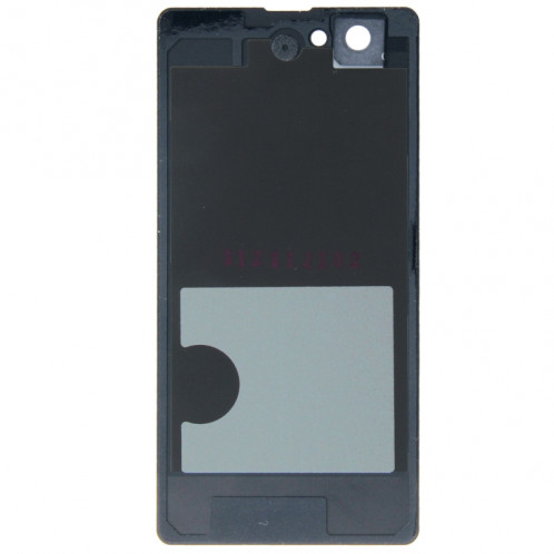 Cache Batterie pour Sony Xperia Z1 Mini (Noir) SC061B423-05