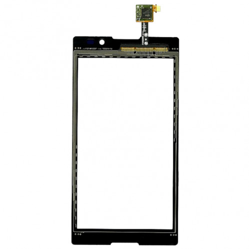 iPartsBuy Partie écran tactile pour Sony Xperia C / S39h SI00961481-08