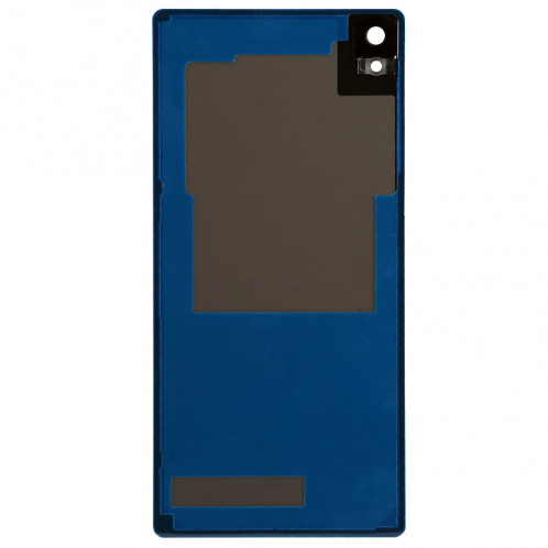 Couverture arrière en verre d'origine pour Sony Xperia Z3 / D6653 (Noir) SC147B1276-05