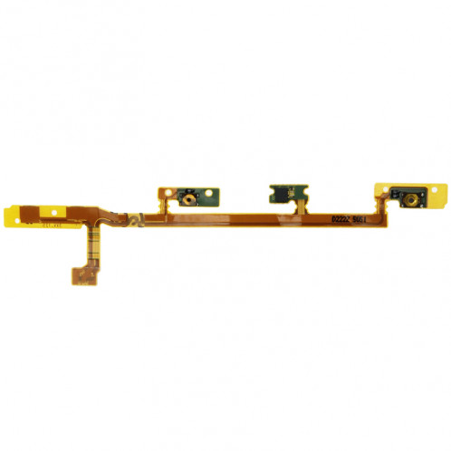 Câble d'alimentation Flex pour Nokia Lumia 1020 SC01781292-03