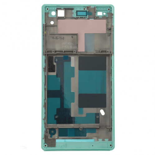 Pour Sony Xperia C3 Original Middle Board (Bleu) SP189L944-06