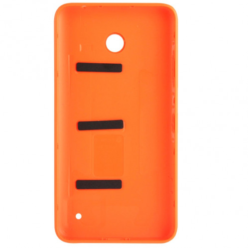 iPartsAcheter Couverture Arrière d'origine pour Nokia Lumia 630 (Orange) SI239E430-06