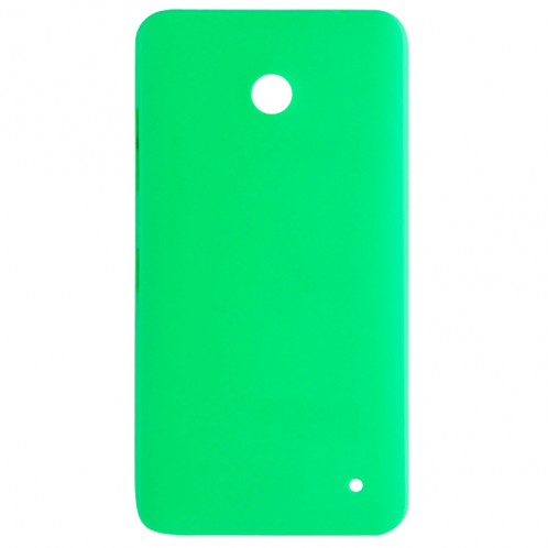 iPartsAcheter Couverture Arrière d'origine pour Nokia Lumia 630 (Vert) SI239G1470-06