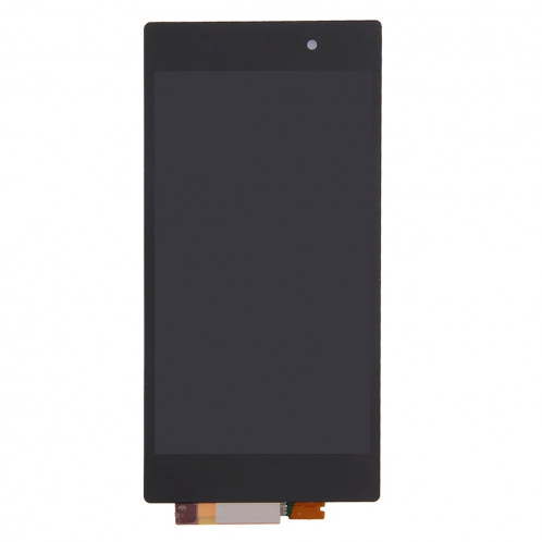 iPartsBuy LCD Affichage + Écran Tactile Digitizer Assemblée Remplacement pour Sony Xperia Z1 / L39H / C6902 / C6903 / C6906 / C6943 SI02421105-06