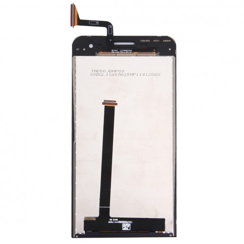 iPartsBuy Original LCD Affichage + Écran Tactile Digitizer Assemblée pour ASUS Zenfone 5 / A500CG SI0300251-06