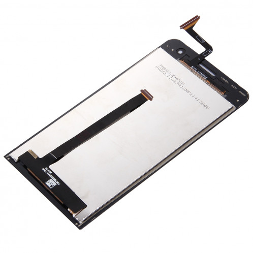 iPartsBuy Original LCD Affichage + Écran Tactile Digitizer Assemblée pour ASUS Zenfone 5 / A500CG SI0300251-06