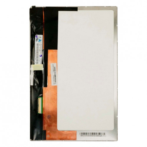 iPartsBuy Écran LCD d'origine pour ASUS Transformer Pad TF300 / TF300T SI03511449-04