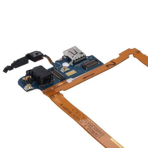 Câble de charge Port Flex pour LG G2 / D802 SC0362628-05