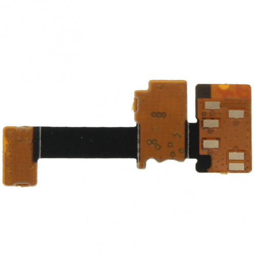 Câble Flex Sensor pour Xiaomi Mi3, Unicom Edition SC0372292-04