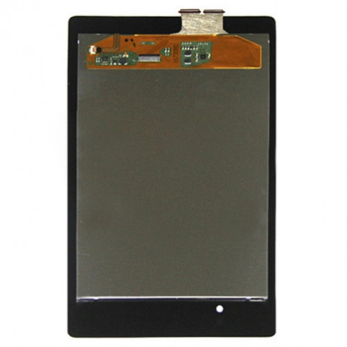 iPartsBuy LCD Display + écran tactile Digitizer Assemblée remplacement pour Asus Google Nexus 7 (2e génération) (Noir) SI424B15-04
