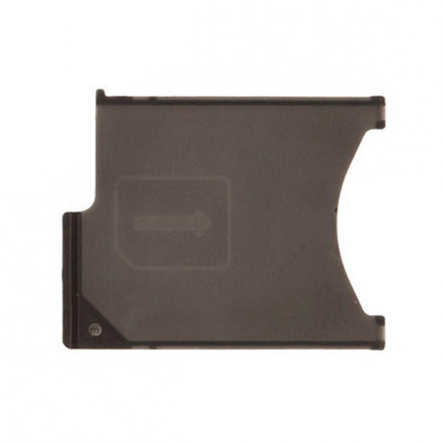 iPartsBuy Micro Carte SIM pour Sony Xperia Z / C6603 / L36h SI04421401-05