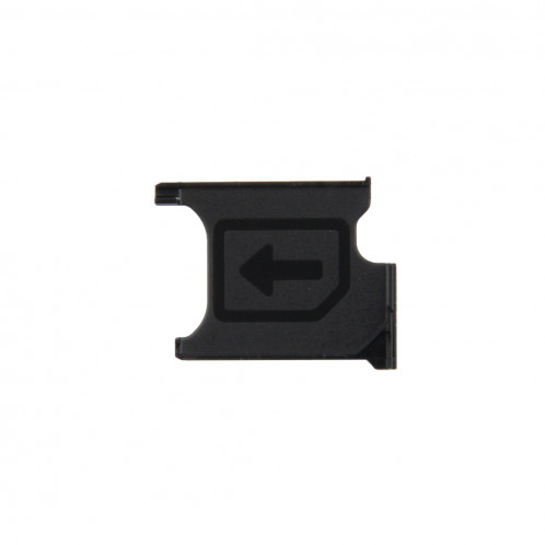 iPartsBuy Micro Carte SIM pour Sony Xperia Z1 / L39h SI04461321-04