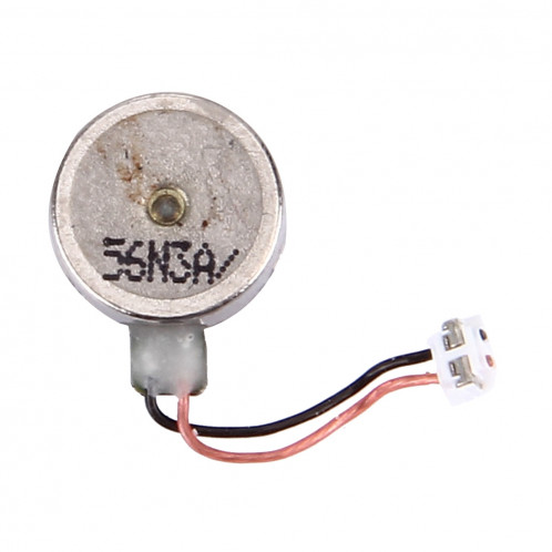 iPartsBuy Vibrating Motor pour Sony Xperia Z2 / L50w / D6503 / D6505 SI0458511-04