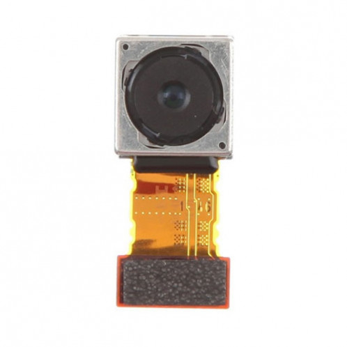 Caméra arrière pour Sony Xperia Z3 SH04621077-05